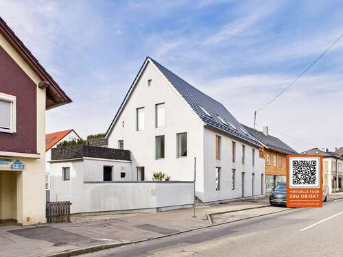 Foto - Haus zum Kaufen in Schwabmünchen 799.000,00 € 272.83 m²
