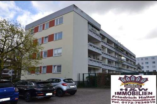 Foto - Wohnung zum Kaufen in Barsinghausen 120.000,00 € 60 m²