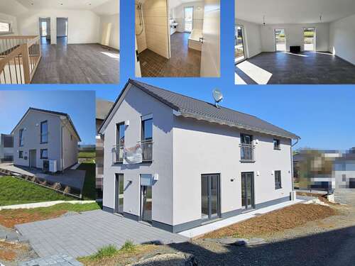 Foto - Haus zum Kaufen in Burgwald - Birkenbringhausen 449.000,00 € 137 m²