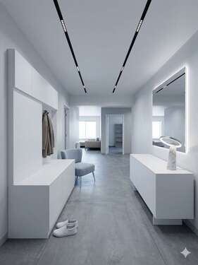 Foto - Wohnung zum Kaufen in Mönchengladbach 325.000,00 € 140 m²