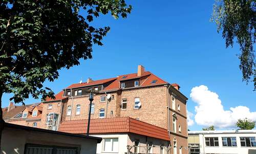 Foto - Wohnung zum Mieten in Sangerhausen 590,00 € 100 m²