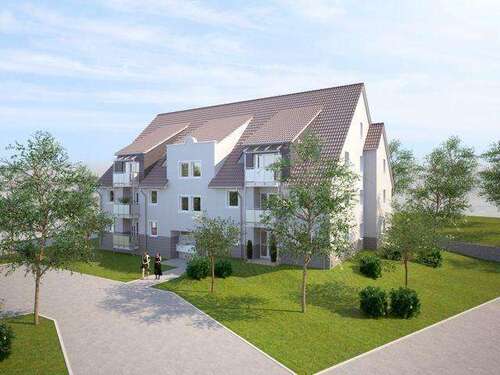 Foto - Wohnung zum Mieten in Remscheid 277,22 € 46.82 m²