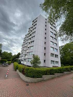 Foto - Wohnung zum Kaufen in Hannover 130.000,00 € 51 m²