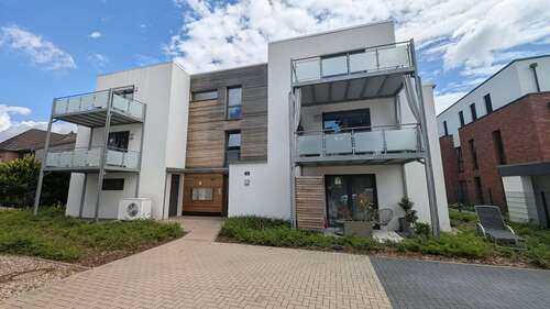 Foto - Wohnung zum Mieten in Celle 940,68 € 78.39 m²