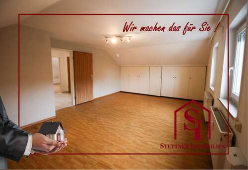 Foto - Wohnung zum Mieten in Heidesheim 500,00 € 61 m²