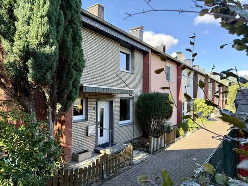 Foto - Haus zum Kaufen in Belm 303.000,00 € 128 m²