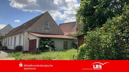 Foto - Haus zum Kaufen in Nennhausen 75.000,00 € 79 m²