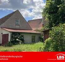 Haus zum Kaufen in Nennhausen 75.000,00 € 79 m²