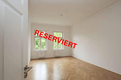 Foto - Wohnung zum Kaufen in Leipzig 449.000,00 € 107.23 m²