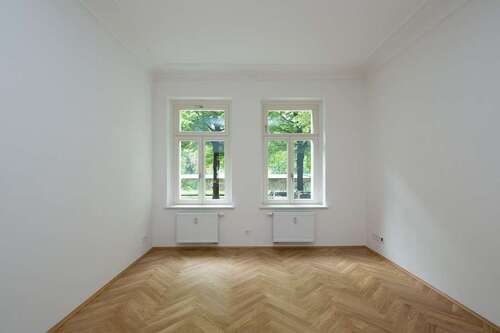 Foto - Wohnung zum Kaufen in Leipzig 449.000,00 € 107.23 m²