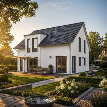 Foto - Haus zum Kaufen in Dortmund Wichlinghofen 887.000,00 € 151 m²