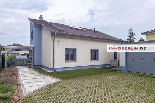 Foto - Haus zum Kaufen in Müllrose 495.000,00 € 155 m²