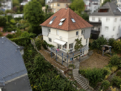 Foto - Haus zum Kaufen in Heidenheim 575.000,00 € 225 m²