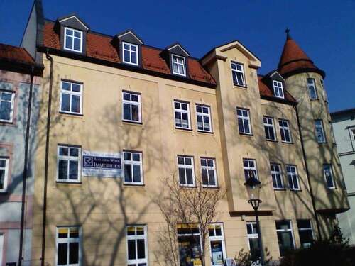 Foto - Wohnung zum Mieten in Zittau 480,00 € 77 m²