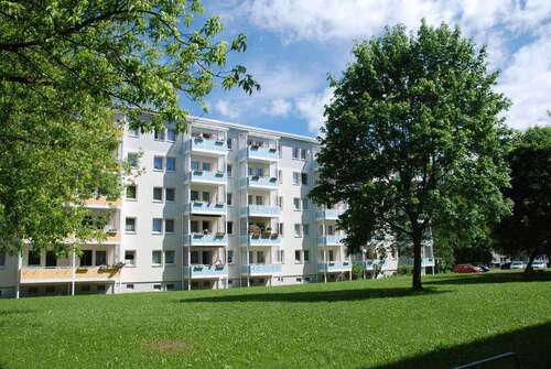 Foto - Wohnung zum Mieten in Chemnitz 379,00 € 59.96 m²