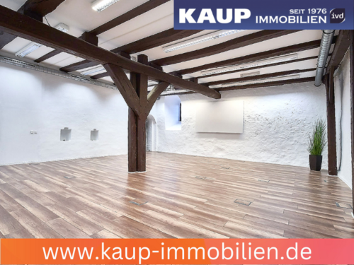 Foto - Büro in Rheda-Wiedenbrück 680,00 € 85 m²