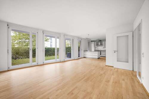 Foto - Wohnung zum Kaufen in München 995.000,00 € 99.62 m²