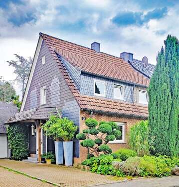 Foto - Haus zum Kaufen in Herne 430.000,00 € 140 m²