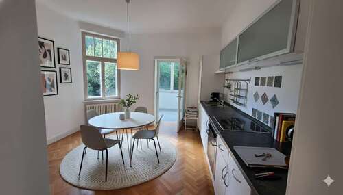 Foto - Wohnung zum Mieten in Stuttgart 1.765,00 € 103 m²
