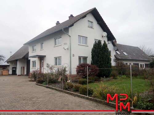 Foto - Haus zum Mieten in Rheinmünster - Greffern 1.500,00 € 160 m²