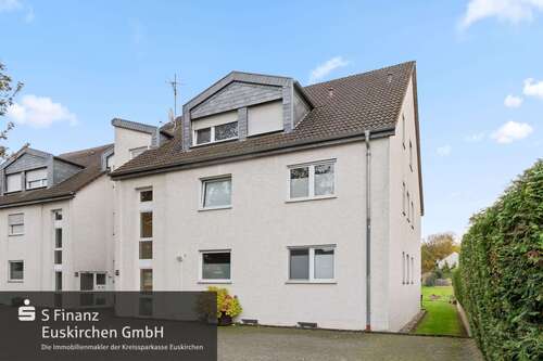 Foto - Wohnung zum Kaufen in Bornheim 199.000,00 € 69 m²