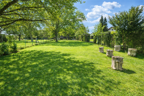 Foto - Grundstück zu verkaufen in Hildrizhausen 55.000,00 € 813 m²