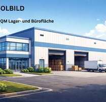 Halle in Wehrheim 2.000.000,00 € 2000 m²