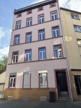 Foto - Wohnung zum Mieten in Frankfurt am Main 580,00 € 21.47 m²