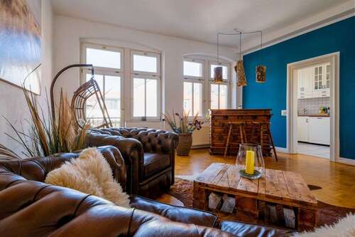 Foto - Wohnen auf Zeit in Heidelberg 1.500,00 €