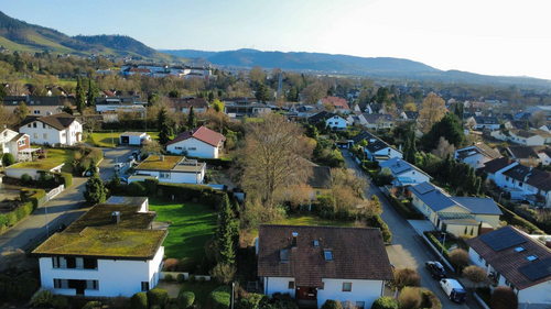 Foto - Wohnung zum Kaufen in Offenburg 255.000,00 € 79 m²