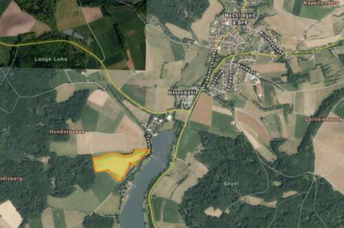 Foto - Grundstück in Heidenheim 418.008,00 € 69668 m²