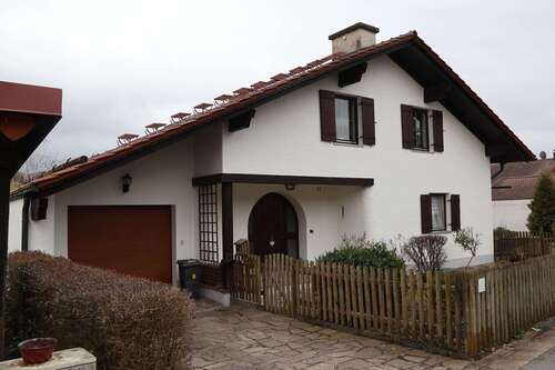 Foto - Haus zum Kaufen in Bogen 295.000,00 € 137.47 m²