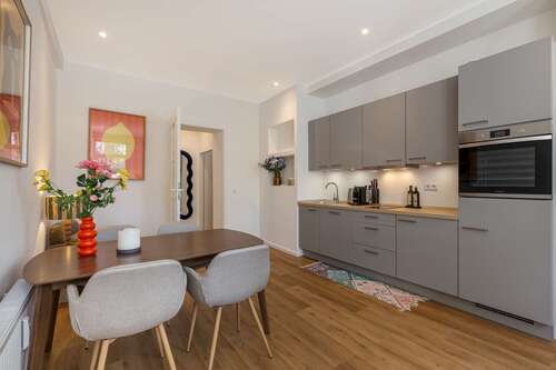 Foto - Wohnung zum Kaufen in Köln 490.000,00 € 69 m²