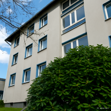 Foto - Wohnung zum Mieten in Wuppertal-Cronenberg 736,00 € 92 m²