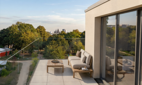 Foto - Wohnung zum Kaufen in Mainz 695.000,00 € 84.7 m²