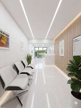 Foto - Büro in Mönchengladbach 325.000,00 € 124 m²