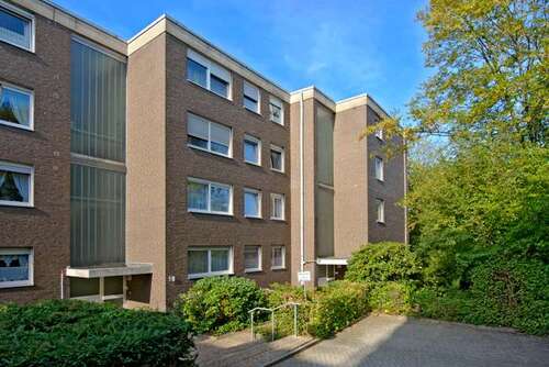Foto - Wohnung zum Mieten in Osnabrück 665,00 € 71.9 m²