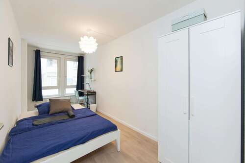 Foto - WG-Zimmer in Berlin 640,00 € 12 m²