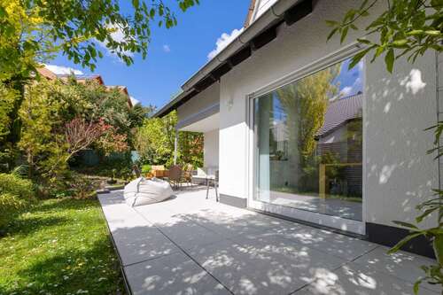 Foto - Haus zum Kaufen in Hofheim 998.000,00 € 135.39 m²