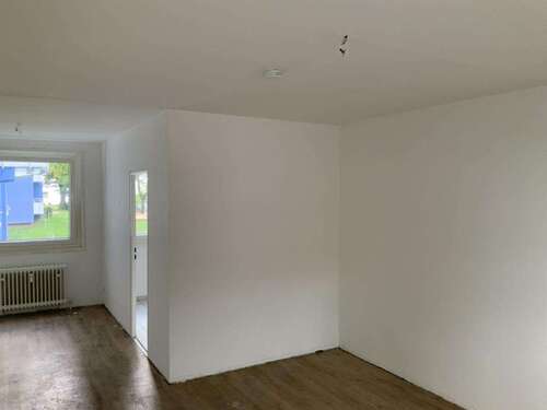 Foto - Wohnung zum Mieten in Monheim 639,00 € 55.43 m²