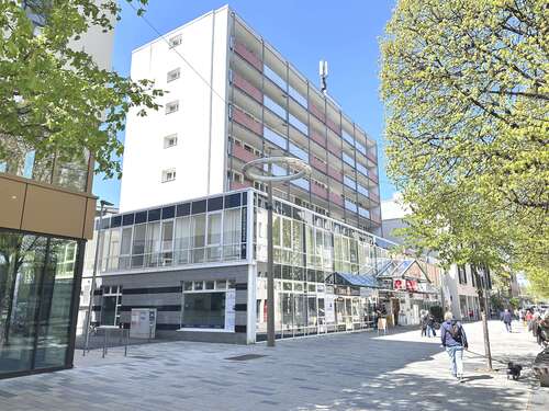 Foto - Wohnung zum Kaufen in Böblingen 209.000,00 € 65 m²