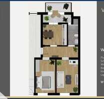 Wohnung zum Kaufen in Nürnberg 292.760,00 € 56.3 m²