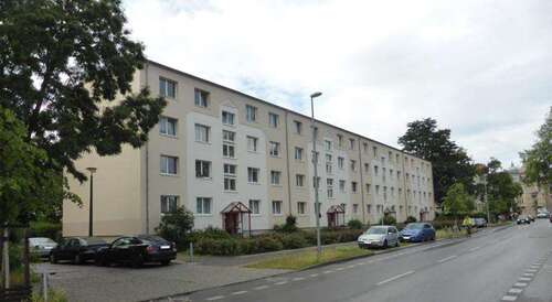 Foto - Wohnung zum Mieten in Berlin 589,64 € 67.31 m²