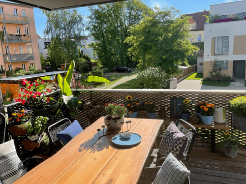 Foto - Wohnung zum Kaufen in Leipzig 769.000,00 € 166 m²