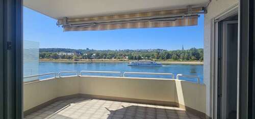 Foto - Wohnung zum Mieten in Koblenz 1.188,00 € 103 m²