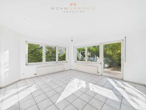 Foto - Wohnung zum Kaufen in Filderstadt 240.000,00 € 50.95 m²