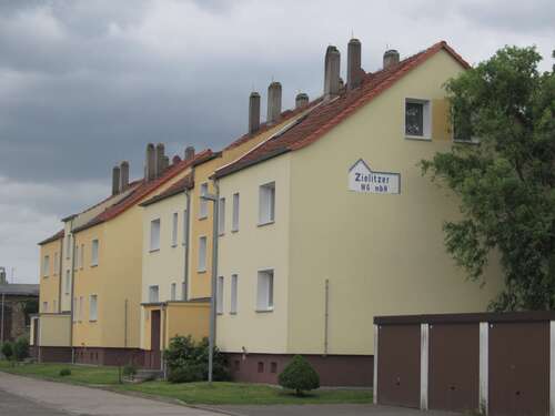 Foto - Wohnung zum Mieten in Hillersleben 190,00 € 31 m²
