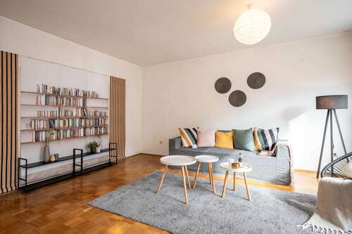 Foto - Wohnung zum Kaufen in Bielefeld 149.900,00 € 77 m²
