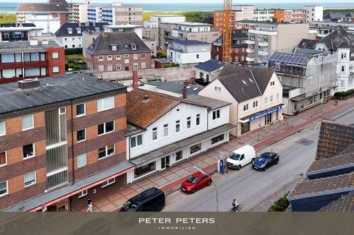 Foto - Grundstück zu verkaufen in Westerland 1.995.000,00 € 540 m²