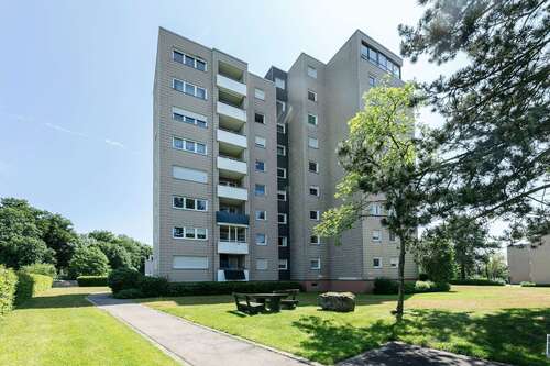 Foto - Wohnung zum Kaufen in Blaustein Herrlingen 299.500,00 € 100.22 m²